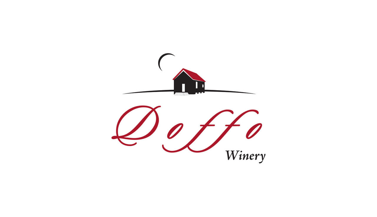 Doffo Winery in Temecula Valley, where wine meets motorcycle culture in an unprecedented blend.