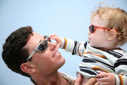 Selecting the Right Sunglasses for Optimal UV Protection