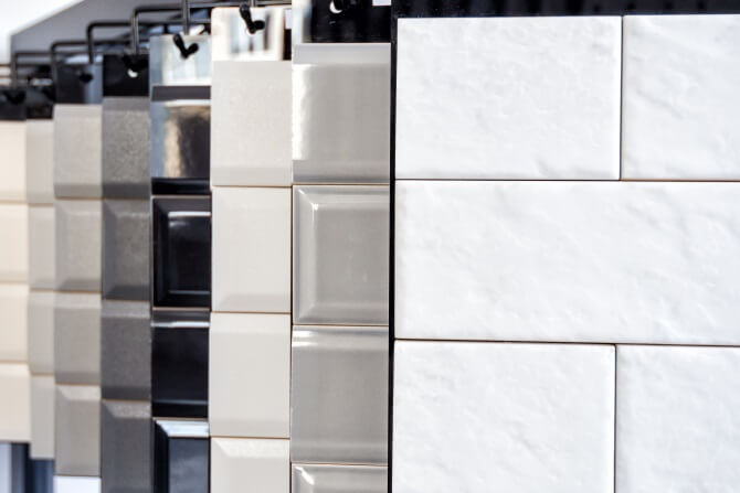 Professional installation: Ensuring perfection in every tile and stone project.