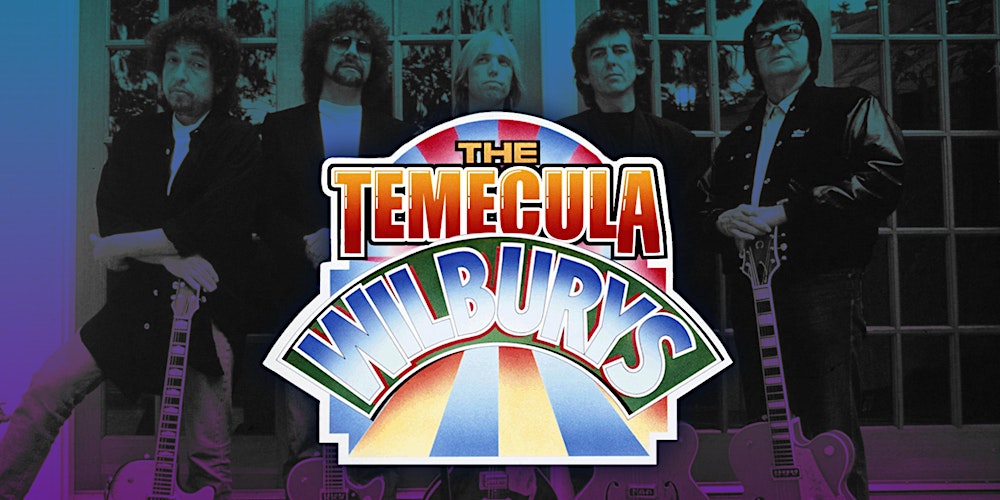 Experience the magic of live Jazz with The Temecula Wilburys at Old Town Blues Club.