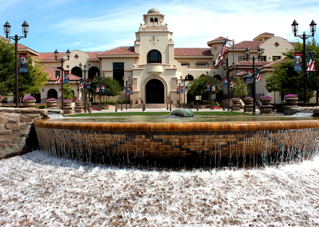 The welcoming climate and prime location make Temecula a desirable place to call home.