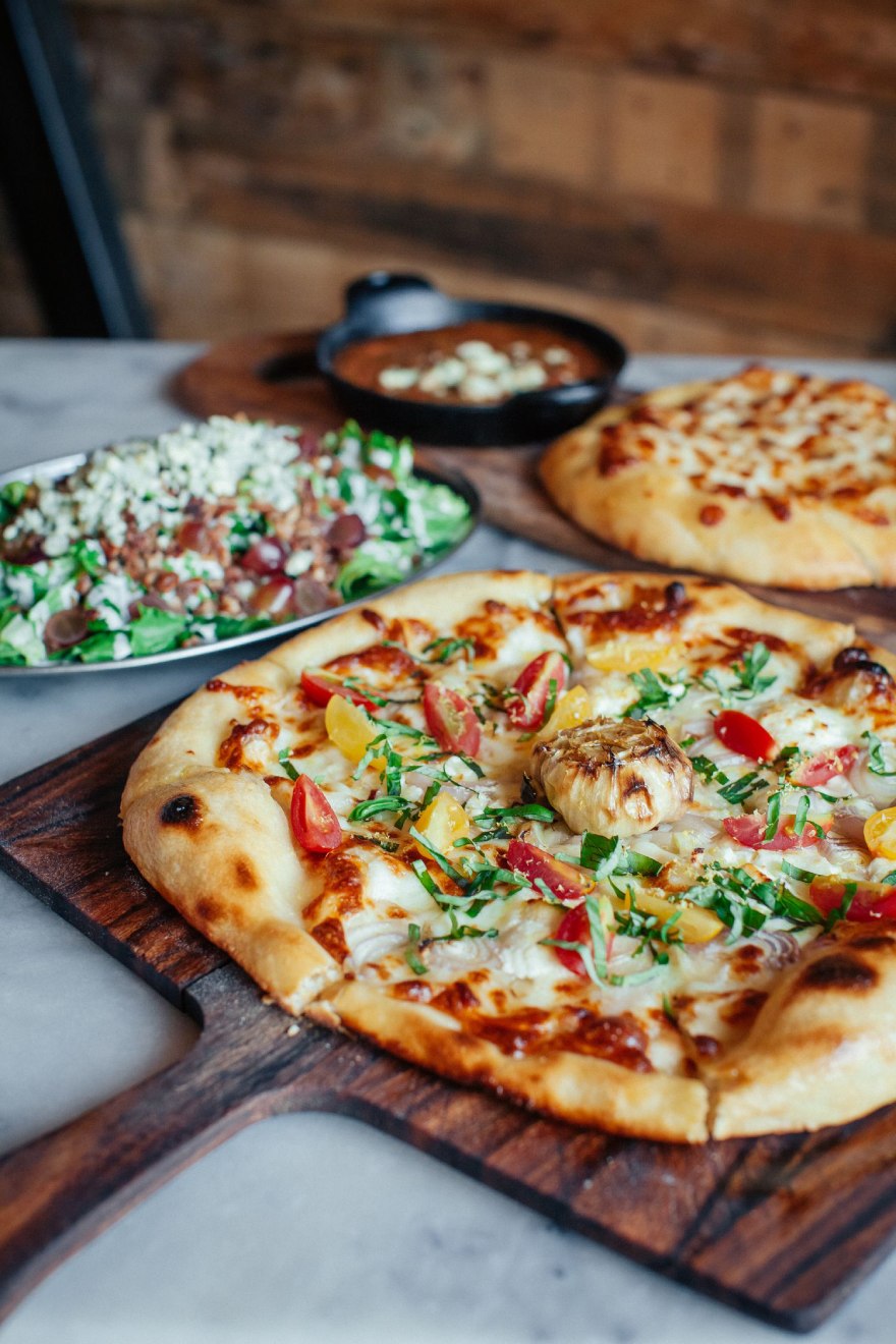 Experience the charming and historic atmosphere at The Goat & Vine in Old Town Temecula.