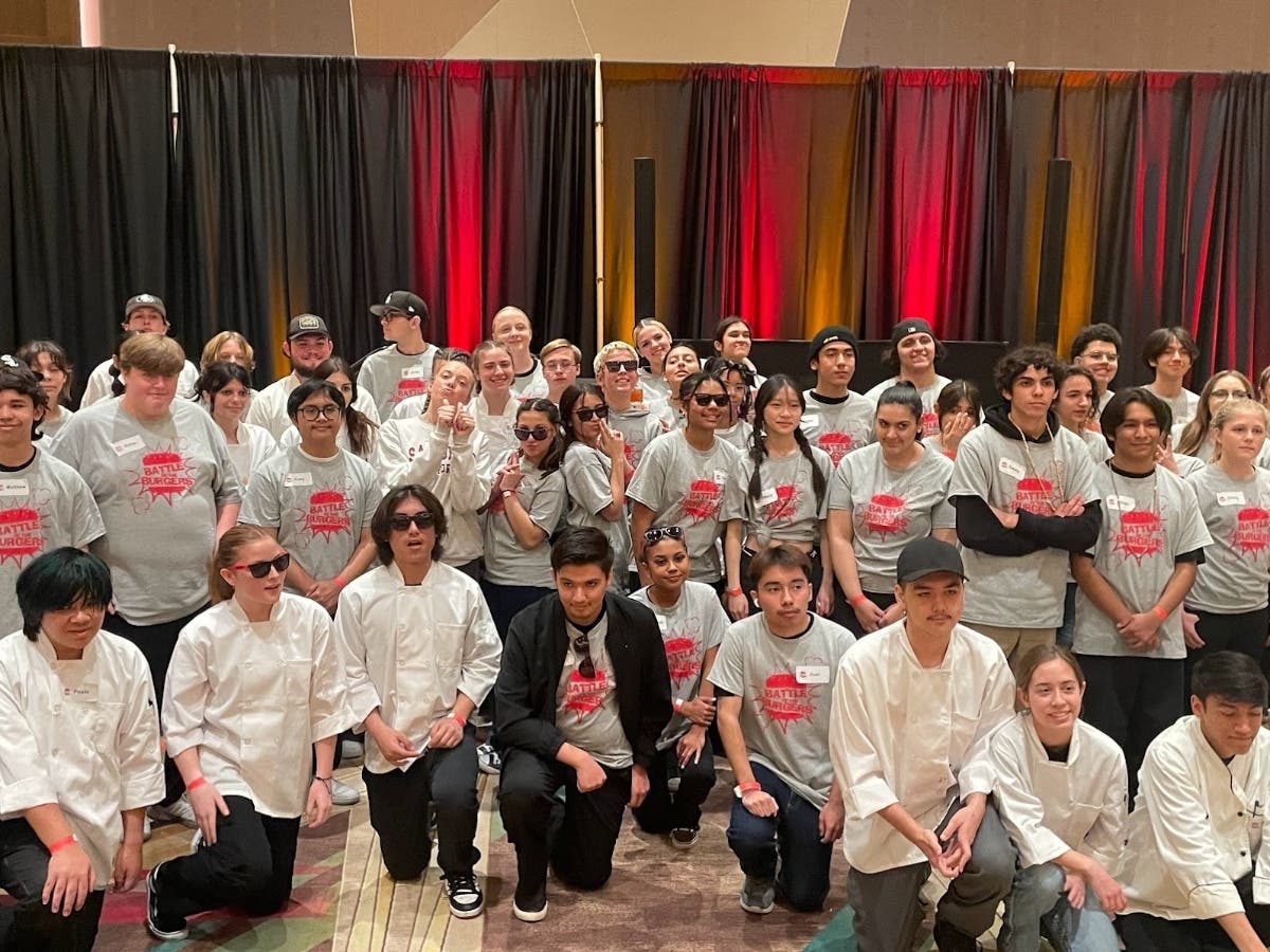 The Battle Of The Burgers returns to Pechanga Resort Casino, promising thrilling culinary competitions.